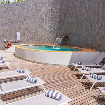 Villa Doris Suites Lagos Exterior photo